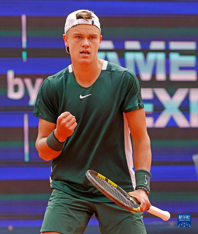 打破欧洲垄 打破欧洲垄