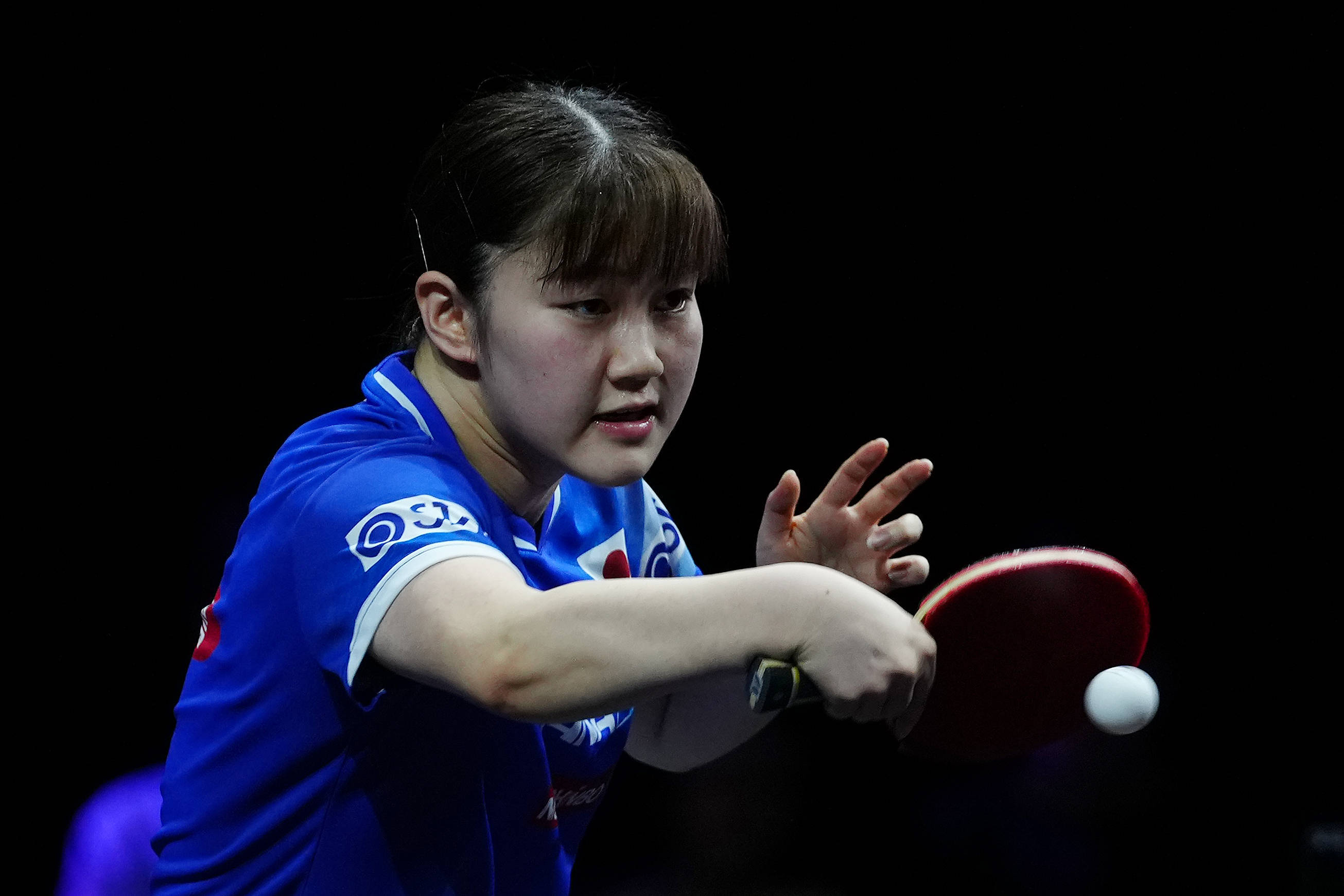 投进的球 投进的球